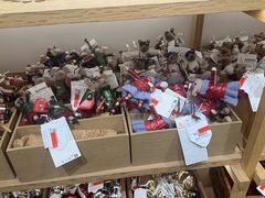 -ZARA HOME(蓝色港湾店)