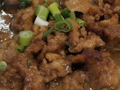 -钟记家菜(红专南路店)