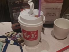 -千百味红餐厅·江西菜(绿地双子塔店)