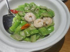 -春满园·邯郸菜发祥地(滏东店)