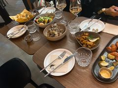 -ibarrel爱杯·bistro&brunch(江宁路店)