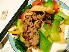 -ABC Cooking Studio(上海环球金融中心店)