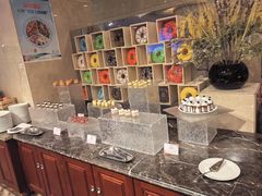 -上海吉臣维景酒店·维多利亚餐厅