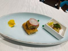 -柒园·三十年创意杭帮菜(龙湖滨江天街店)
