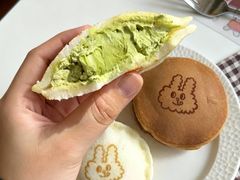 -泽田本家·铜锣烧(美罗城店)