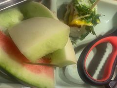 -焰江山·海鲜牛排烤肉自助(环形中心店)