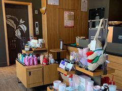 零售区-星巴克(红房子店)