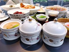 -春申里餐厅(银泰in99店)