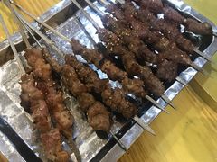 -张记焖窑·十五年专注焖烤(雍和宫店)