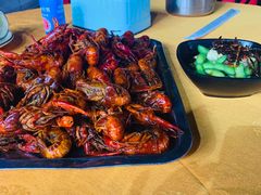 -聚味瞿记·龙虾堂(树木岭店)