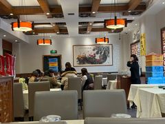 -福来居烤鸭店(天坛二店)