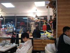 -三头牛·潮汕牛肉生蚝火锅 (夏湾店)