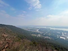 -虞山风景区