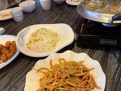 -榆味拼三鲜(怀德路店)
