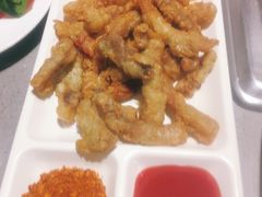 -海底捞火锅(方塔东街店)