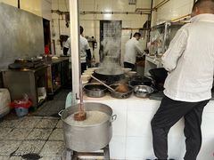 -甘记肥肠粉(马鞍北路店)