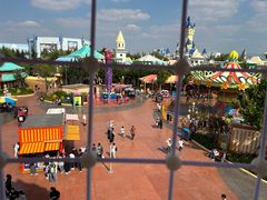 -青岛方特梦幻王国