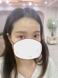 -Verywang半永久纹眉•仪器野生眉