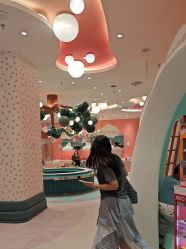 -奈尔宝·儿童乐园·亲子餐厅(苏州大悦城店)