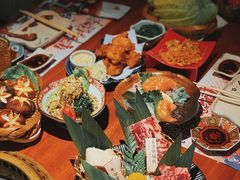 -肉魁屋·烧肉·烧鸟·酒场(高新店)