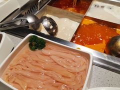 -海底捞火锅(吴中路店)