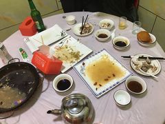 -宾朋海鲜美食餐厅·特色美食(兴海路店)