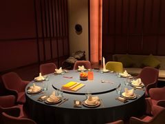 -三利音·玖弄小鲜(浦东嘉里城店)