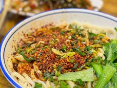 -老白家面馆(测绘东路总店)