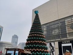 -Tiffany & Co.蒂芙尼
(南京德基广场店)