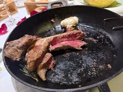 -王品牛排(福州泰禾店)