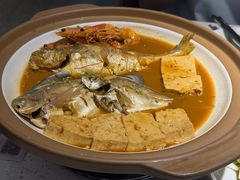 -船歌·鱼水饺青岛菜(金狮广场店)