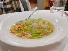 夜开花火腿豆瓣-圆苑(金茂店)