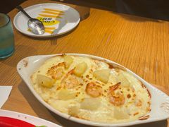 -菲滋意式餐厅(上虞万和城店)
