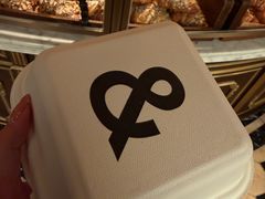 -B&C黄油与面包·THE GARDEN BAKERY概念店(世纪汇店)