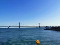 -星海湾跨海大桥