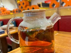 -金手鼓·新疆菜(南京店)