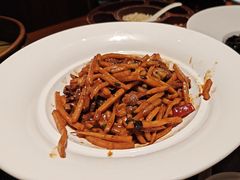 -瑶王府·广西菜(金阳路店)