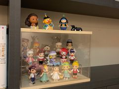 -泡泡玛特POPMART(龙湖杭州滨江天街店)