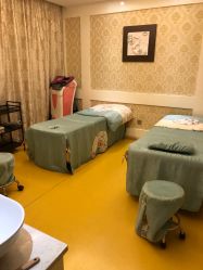 -悦芳庭美肤美体品牌集合店