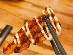 -雷门拉面·现熬骨汤(凯德来福士店)