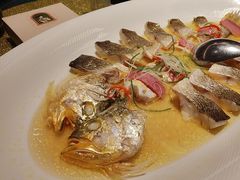 -阿明小菜·海鲜·上海菜(浦建路店)
