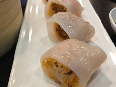 卜卜脆肠粉-添运来(茶园奥园广场店)