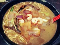 -慧娟面馆·餐厅(望江路店)