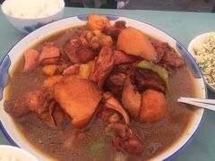 -东财大盘鸡(黑石礁店)