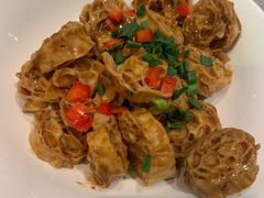 -半天妖烤鱼(诺德广场店)