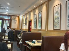 -德寿宫韩国料理(下沙店)