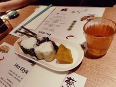 -蔡澜Pho·越南粉餐厅(海上世界店)