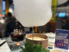 -小大董·烤鸭(观景餐厅·南京西路店)