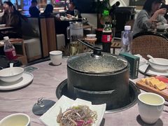 -野·大山里野生菌石锅土鸡(益田假日店)