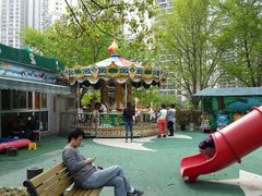 -苏州河梦清园环保主题公园